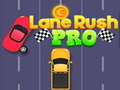 खेल Lane Rush Pro