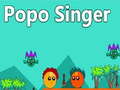 खेल Popo Singer