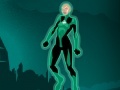 खेल Green Lantern Boot Camp