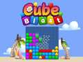 खेल Cube Blast