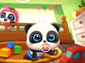 ಗೇಮ್ Baby Panda Care