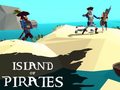 விளையாட்டு Island Of Pirates