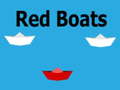 ગેમ Red Boats