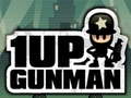 खेल 1UP Gunman