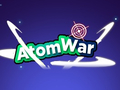 खेल Atom War