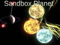 விளையாட்டு Sandbox Planet