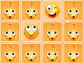 खेल Emoji Memory Matching 