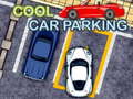 खेल Cool Car Parking