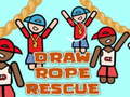 खेल Draw Hope Rescue