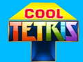 खेल Cool Tetris