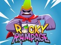 खेल Rocky Rampage