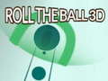 खेल Roll the Ball 3D