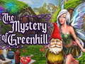 खेल The Mystery of Greenhill