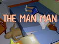 खेल The Man Man