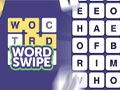 खेल Word Swipe