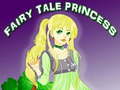 खेल Fairytale Princess