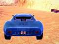 खेल Ford GT40 Simulator