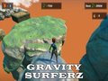 ಗೇಮ್ Gravity Surferz