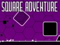 खेल Square Adventure