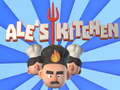 விளையாட்டு Ale's Kitchen