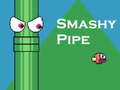खेल Smashy Pipe