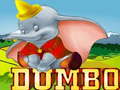 खेल Dumbo Dress up