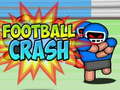 ગેમ Football Crash