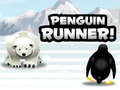 खेल Penguin Runner!