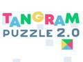 खेल Tangram Puzzle 2.0