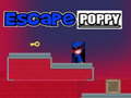 खेल Escape Poppy