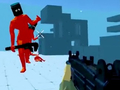 खेल Funny Shooter: Destroy All