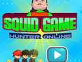 ગેમ Squid Game Hunter online
