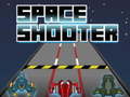 खेल Space Shooter