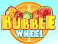 ಗೇಮ್ Bubble Wheel