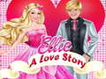 खेल Ellie A Love Story