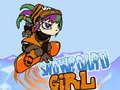 खेल Snowboard Girl