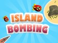 खेल Island Bombing