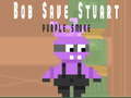 ગેમ Bob Save Stuart purple smoke