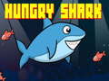 खेल Hungry Shark