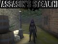 खेल Assassin's Stealth
