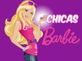 खेल Chicas Barbie