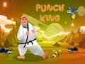 खेल Punch King