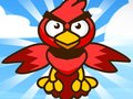 खेल Red Bird