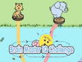 खेल Brain Master IQ Challenge