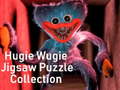 खेल Hugie Wugie Jigsaw Puzzle Collection
