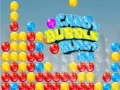 खेल Candy Bubble Blast