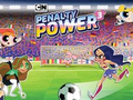 खेल Penalty Power 3