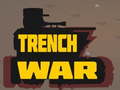 ગેમ Trench War