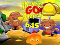 खेल Monkey Go Happy Stage 645