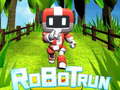 खेल RobotRun